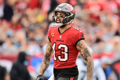 Mike Evans, Bucs WR, out 3-4 weeks with injury: Impact on the team