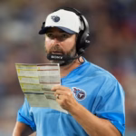 Titans: Callahan Cedes Playcalling After 0-3 Start, Bo Hardegree Takes Over