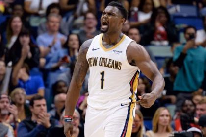 Zion Williamson Accepts Dumars' Demands: A New Beginning in Pelicans