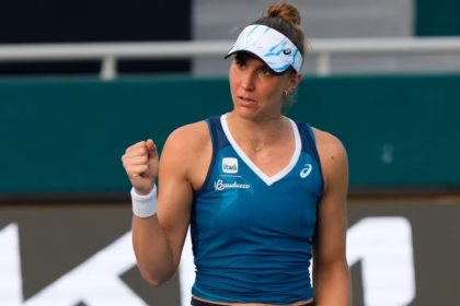 Haddad Maia Closes 2025 Season Due to Health: Brazilian Tennis Player to Rest