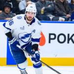 Top 10 NHL Players for Your 2025-26 Fantasy Team: Key Signings!