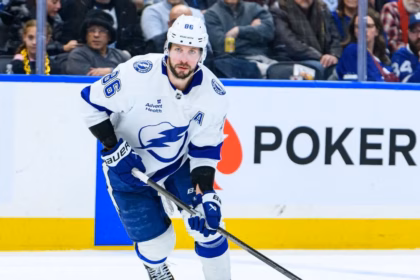 Top 10 NHL Players for Your 2025-26 Fantasy Team: Key Signings!