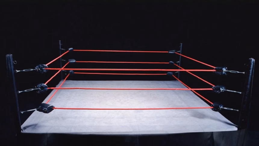 Rampage Jackson's Son Arrested for Assault on Fighter: Details