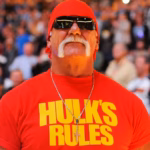Tribute to Hulk Hogan: RAF and WWE team up in wrestling event
