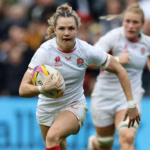 England Suffers Against France and Advances to Women's Rugby World Cup Final