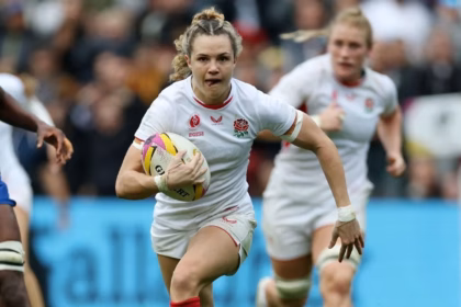 England Suffers Against France and Advances to Women's Rugby World Cup Final