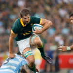 Etzebeth Starts: Springboks Seek Crucial Victory vs. Pumas in Durban