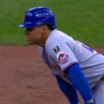 Soto 4 steals away from 40-40: A new historical milestone with the Mets?