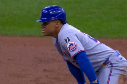 Soto 4 steals away from 40-40: A new historical milestone with the Mets?