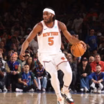 Achiuwa Returns to the Heat: Will Sign for 1 Year, Reinforces the Paint