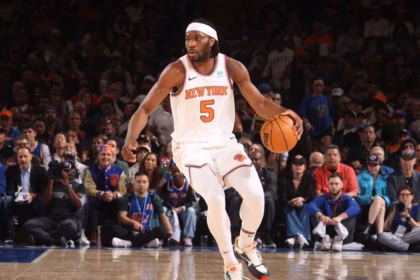 Achiuwa Returns to the Heat: Will Sign for 1 Year, Reinforces the Paint