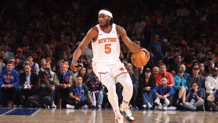 Achiuwa Returns to the Heat: Will Sign for 1 Year, Reinforces the Paint