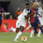 Classic Real Madrid vs Barcelona: Date and time defined for the Bernabéu