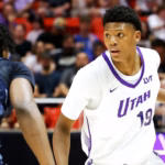 Ace Bailey and Jazz: Representation changes after the draft and expectations