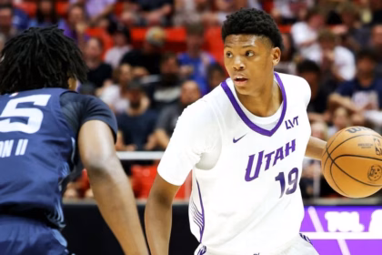 Ace Bailey and Jazz: Representation changes after the draft and expectations