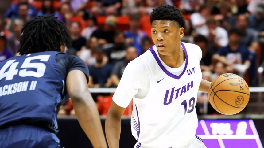 Ace Bailey and Jazz: Representation changes after the draft and expectations