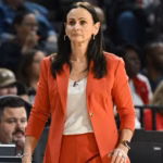 Liberty Fires Brondello After Failure: End of an Era in New York