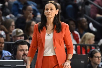 Liberty Fires Brondello After Failure: End of an Era in New York
