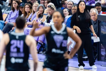 Golden State Valkyries: After playoffs, they're going for more in the WNBA!