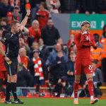 Ekitike, sent off: Slot criticizes "stupid" red card and Leoni injury at Liverpool