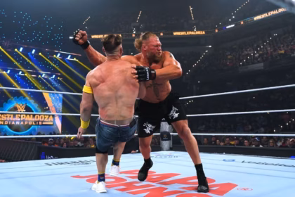 WWE Wrestlepalooza: Ratings and Analysis, Did Rhodes vs. McIntyre Live Up to the Hype?