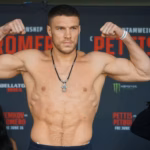 Nemkov vs. Ferreira and Cyborg at PFL Lyon: Explosive Fight Card in December