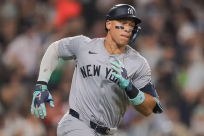 Judge Sets Record: 4 Seasons with 50 HR, Yankee Legend in MLB