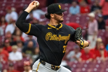 Skenes Impresses: 1.97 ERA and Records with the Pirates