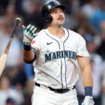 Cal Raleigh ignites Mariners: 2 home runs and AL West title