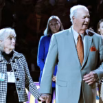 Nancy Leonard, Pacers Matriarch and Basketball Legend, Passes Away