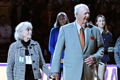 Nancy Leonard, Pacers Matriarch and Basketball Legend, Passes Away