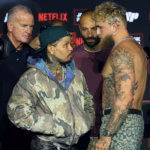 Paul vs Davis: Rules Revealed for Miami Exhibition