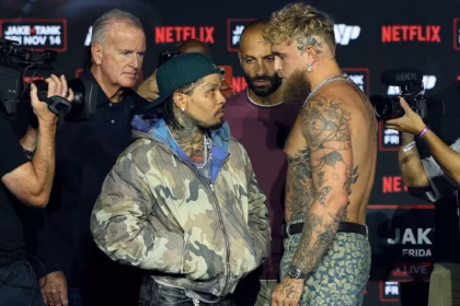 Paul vs Davis: Rules Revealed for Miami Exhibition