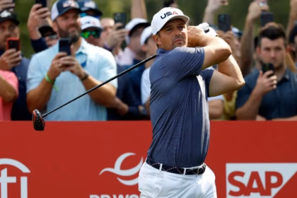Bryson DeChambeau: The Showman of Golf at the Ryder Cup, Success Assured?