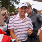 Morikawa craves chaos at the Ryder Cup: He asks for madness at Bethpage!