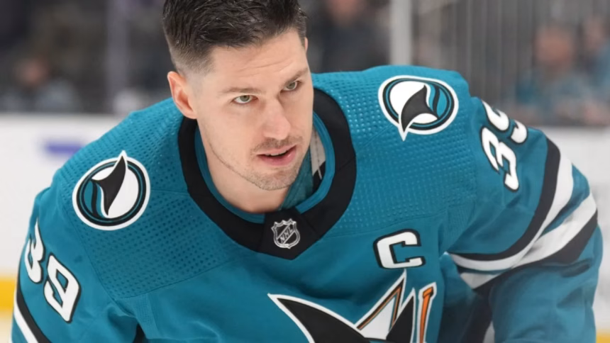 Sharks Correct Banner Error: Celebrate Nonexistent NHL Title