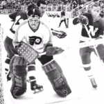 Bernie Parent, Flyers legend and Hall of Famer, passes away