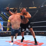 WWE Wrestlepalooza: Rhodes vs. McIntyre, Cena vs. Lesnar and the Ratings