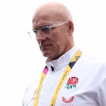 John Mitchell: The architect behind the Red Roses' success at the Women's Rugby World Cup
