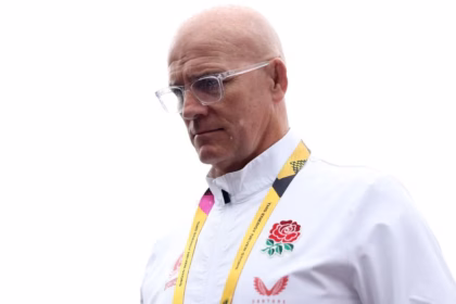 John Mitchell: The architect behind the Red Roses' success at the Women's Rugby World Cup