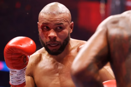 Eubank Jr. dreams of Canelo: Mega Fight in 2026, after Benn