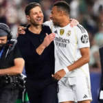 Mbappé transforms: Xabi Alonso revolutionizes Real Madrid