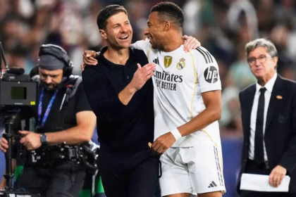Mbappé transforms: Xabi Alonso revolutionizes Real Madrid