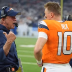 Payton Backs Nix: Broncos Coach Trusts His QB and the Offense