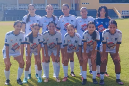 TNAC Pre-juvenile Female 2025-2026: Tournament begins with 16 teams