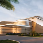 WNBA Sparks to invest $150M in state-of-the-art training facility