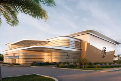 WNBA Sparks to invest $150M in state-of-the-art training facility