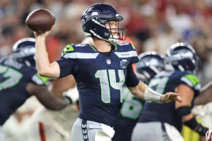 Darnold shines: Seahawks beat Cardinals with crucial pass and lead the NFC