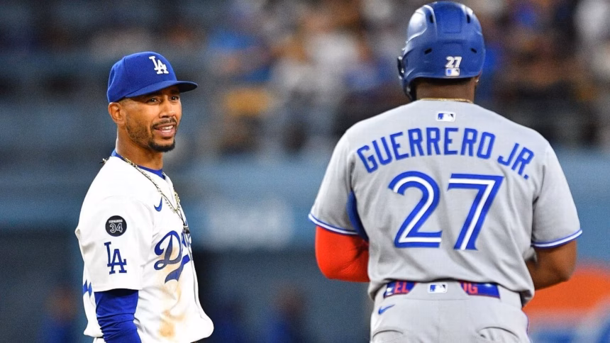 MLB 2025 Playoffs: Explosive Predictions, Dangerous Teams, and Stars