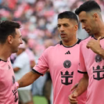 Ramos Praises Busquets: "One of the Brightest Midfielders"